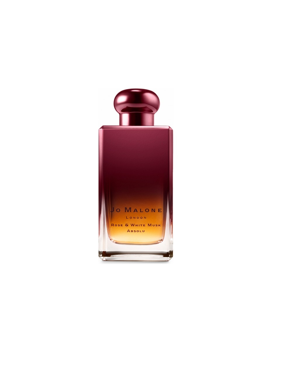 Jo Malone ABSOLU Rose & White Musk