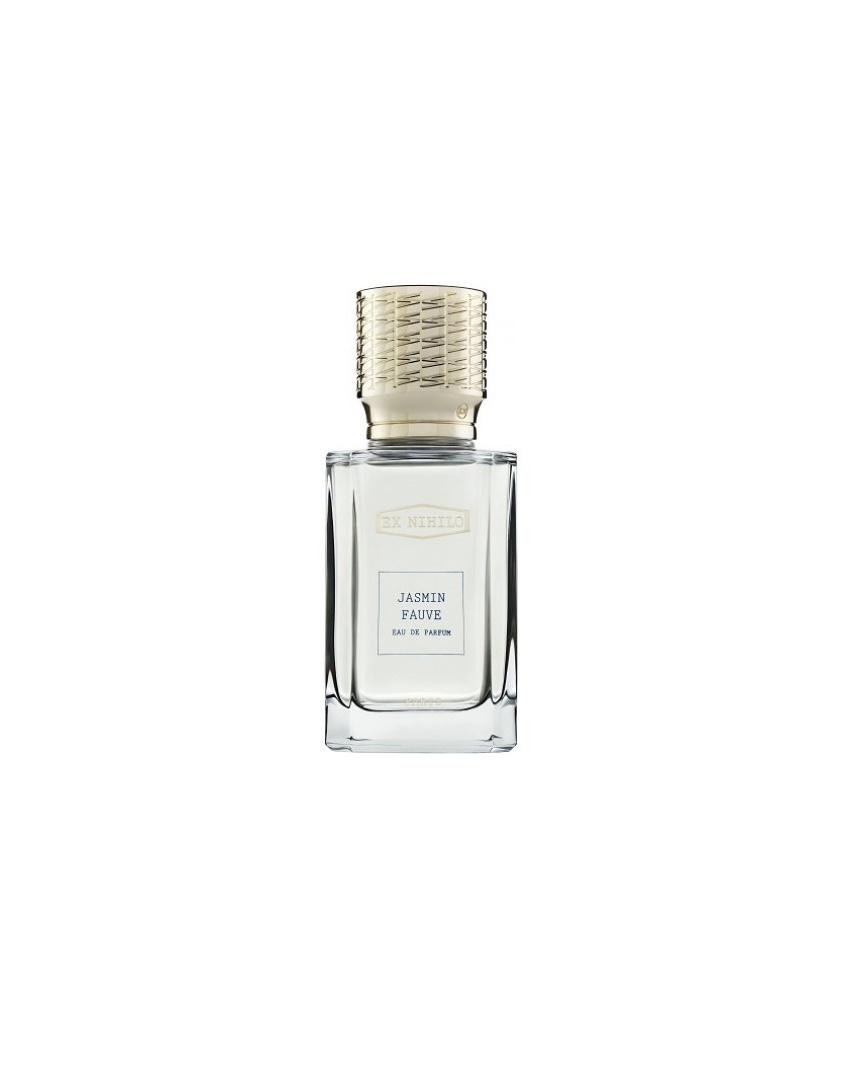 Ex Nihilo Jasmin Fauve