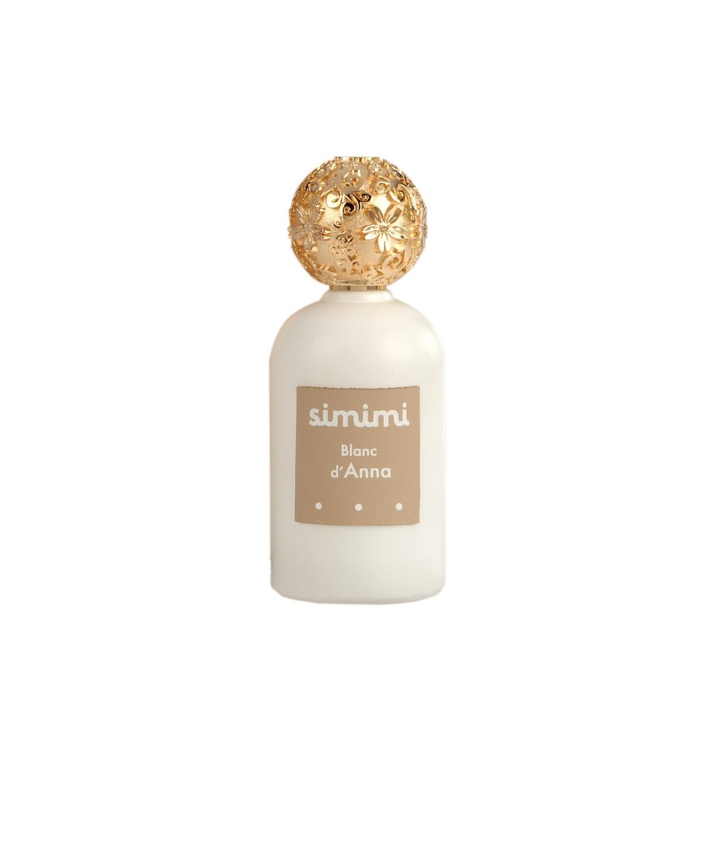 Simimi Blanc d'Anna