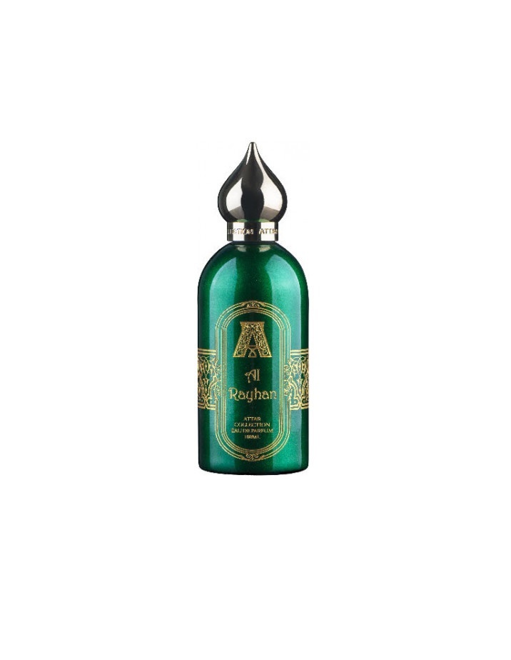 Attar Collection Al Rayhan