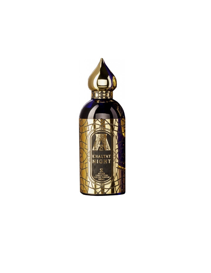 Attar Collection Khaltat Night
