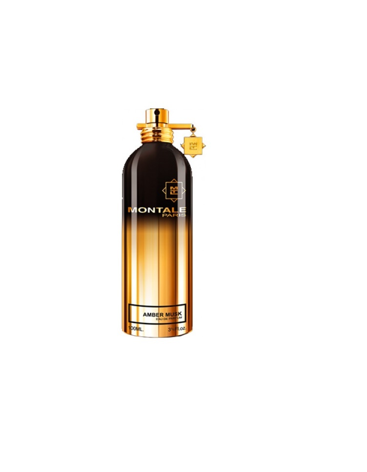 Montale Amber Musk