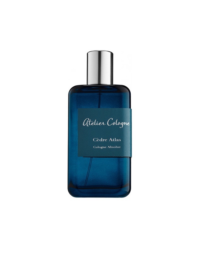 Atelier Cologne Cedre Atlas