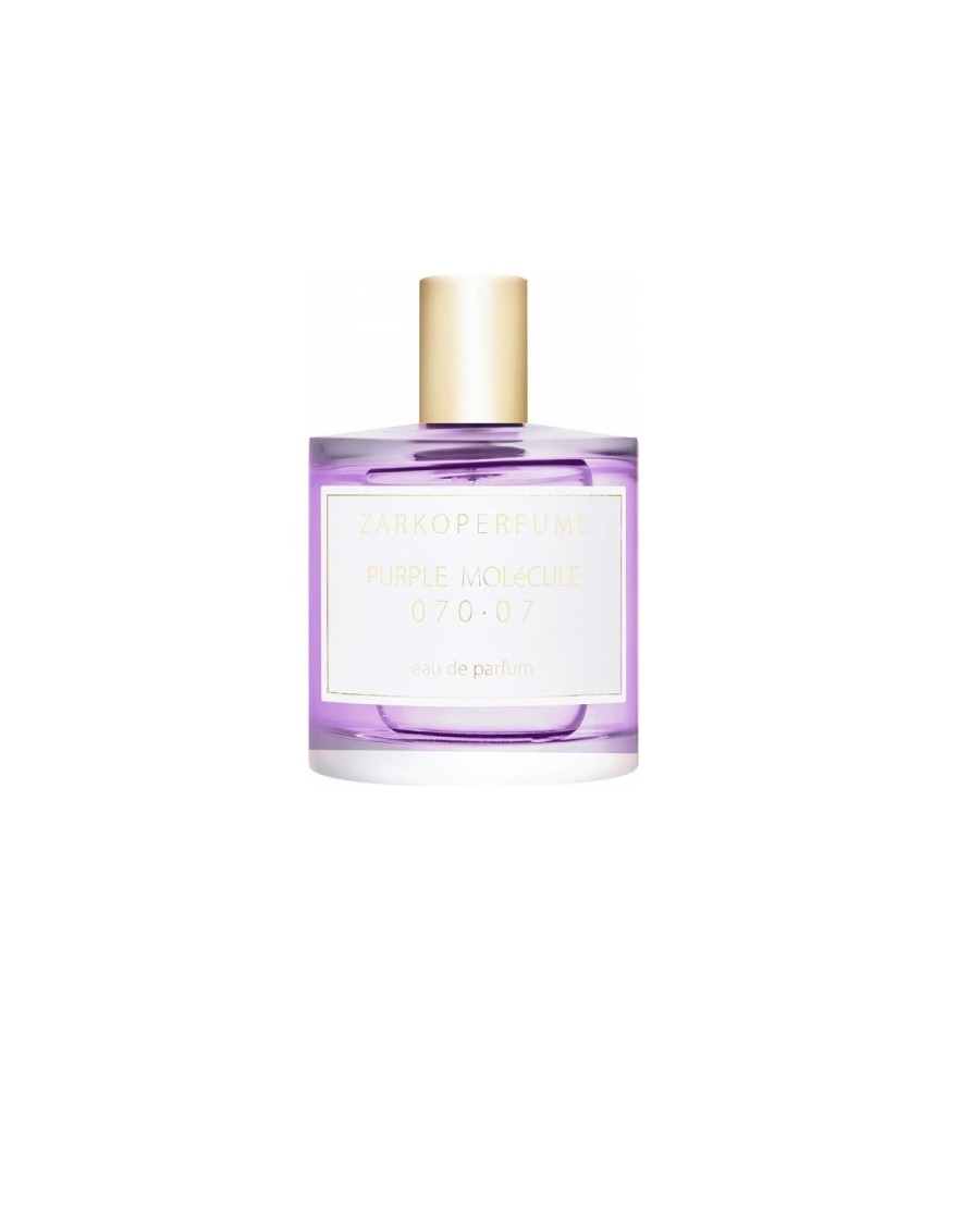 Zarkoperfume Purple Molecule 070.07