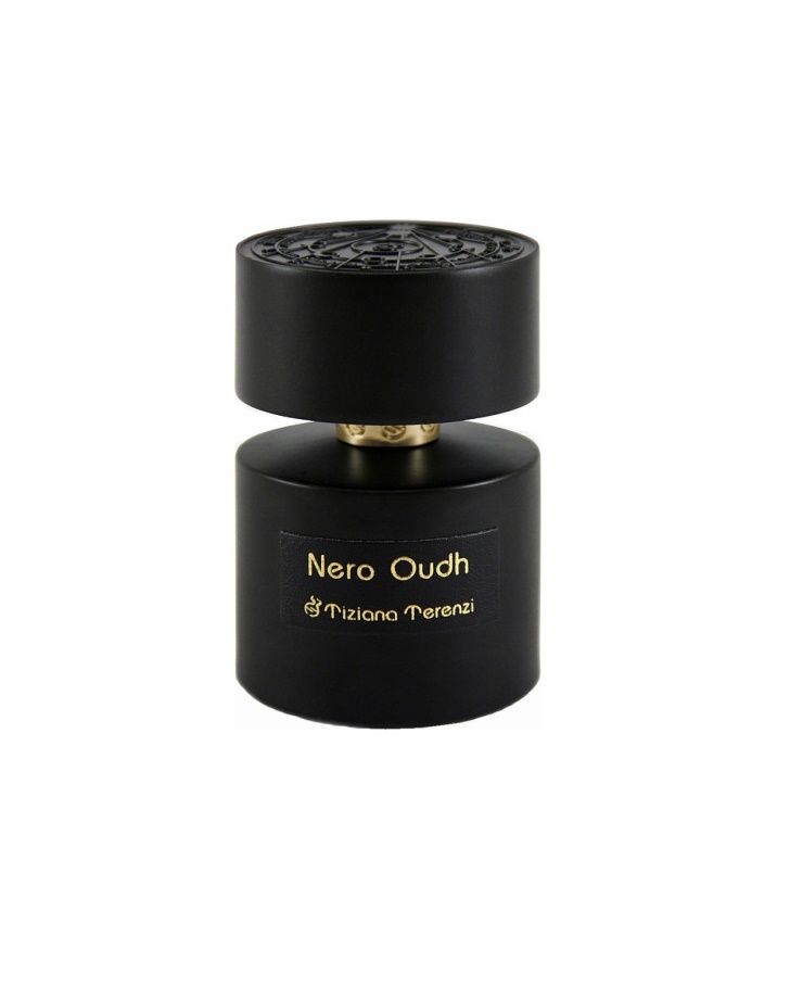 Tiziana Terenzi Nero Oudh