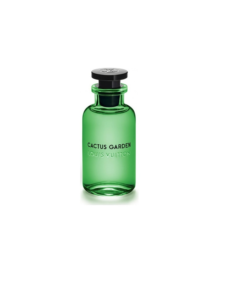 Cactus Garden by Louis Vuitton