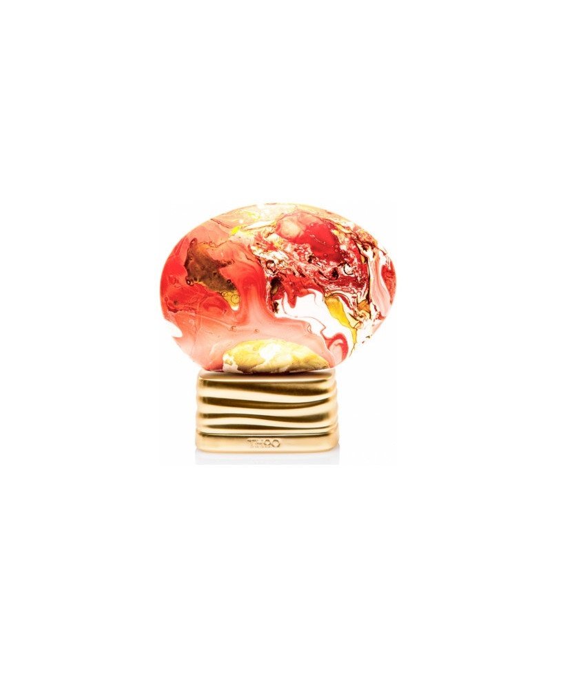 The House of Oud Keep Glazed