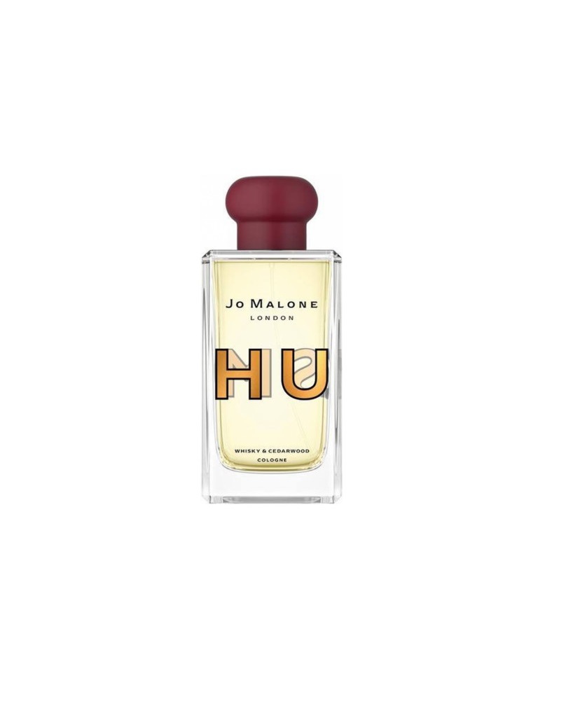Jo Malone Whisky & Cedarwood