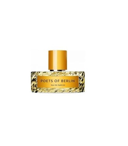 Vilhelm Parfumerie Poets Of Berlin
