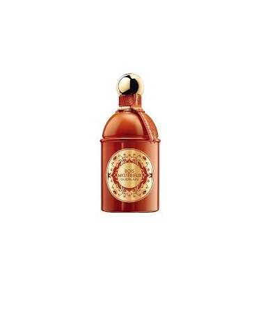 Guerlain Bois Mysterieux