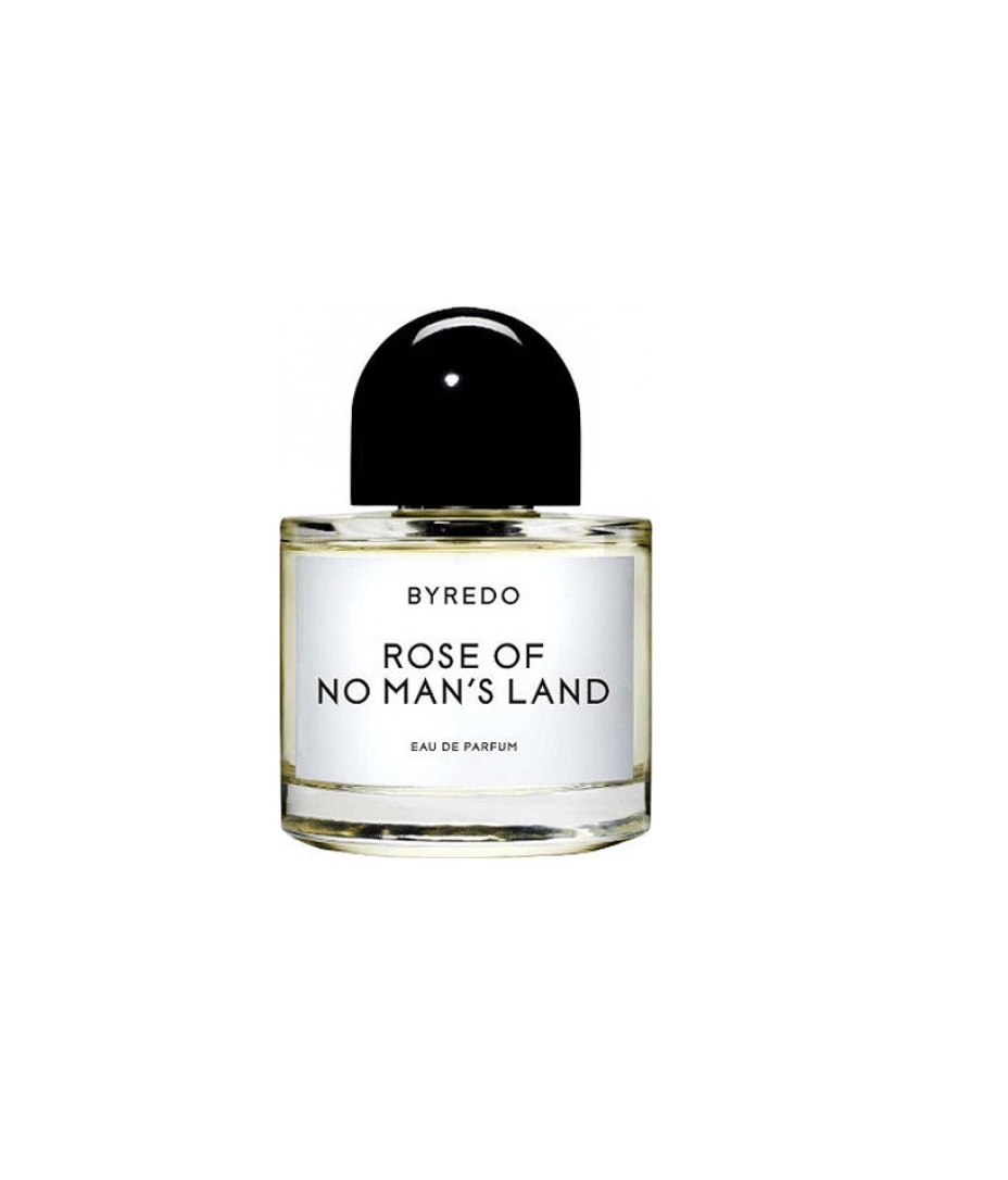 Byredo Rose Of No Man`s Land