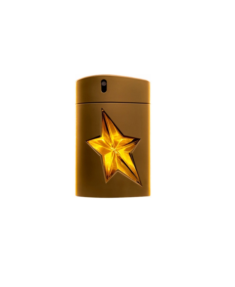 Thierry Mugler A*Men Pure Coffee