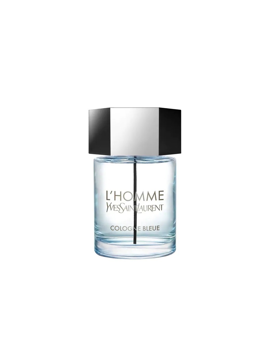 Yves Saint Laurent L'Homme Cologne Bleue