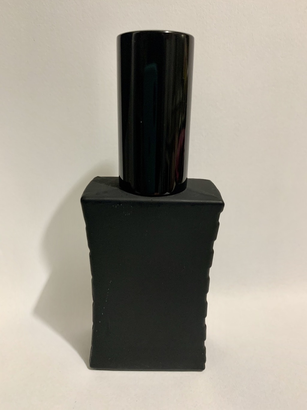 Атомайзер 30мл. Черный