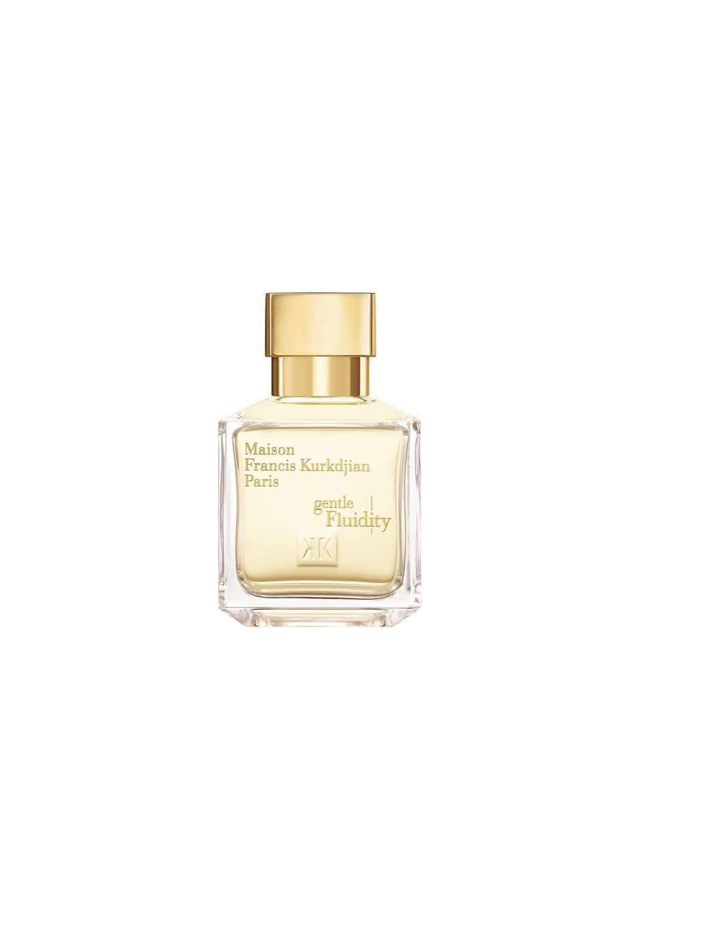 Maison Francis Kurkdjian Gentle Fluidity Gold