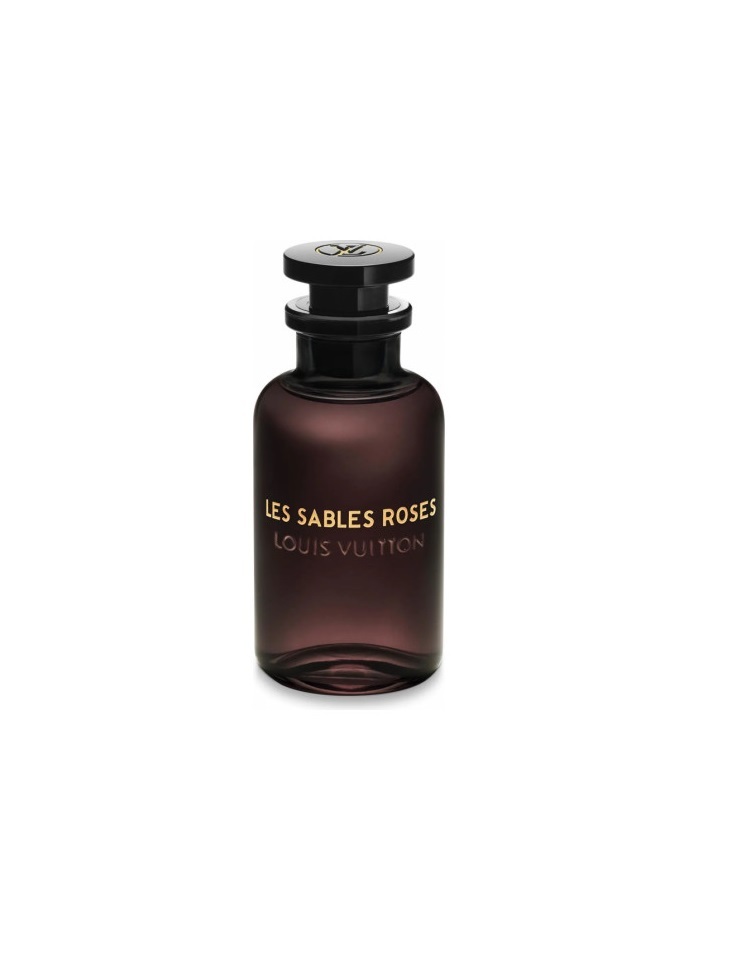 Louis Vuitton Les Sables Roses