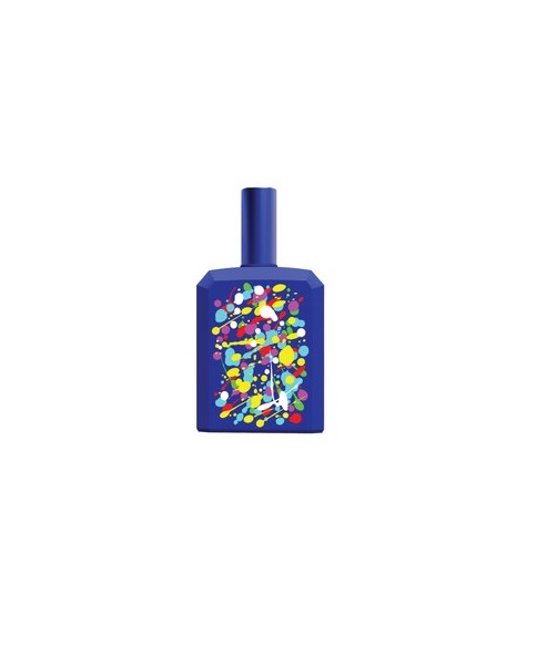 Histoires De Parfums This Is Not A Blue Bottle 1.2
