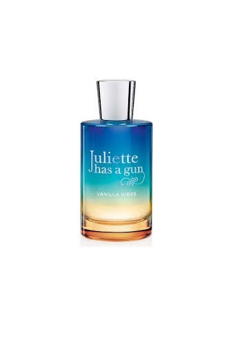 Juliette Has A Gun Vanilla Vibes