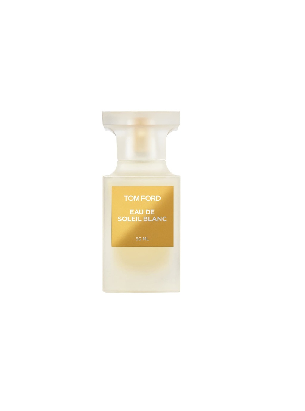 Tom Ford Eau De Soleil Blanc
