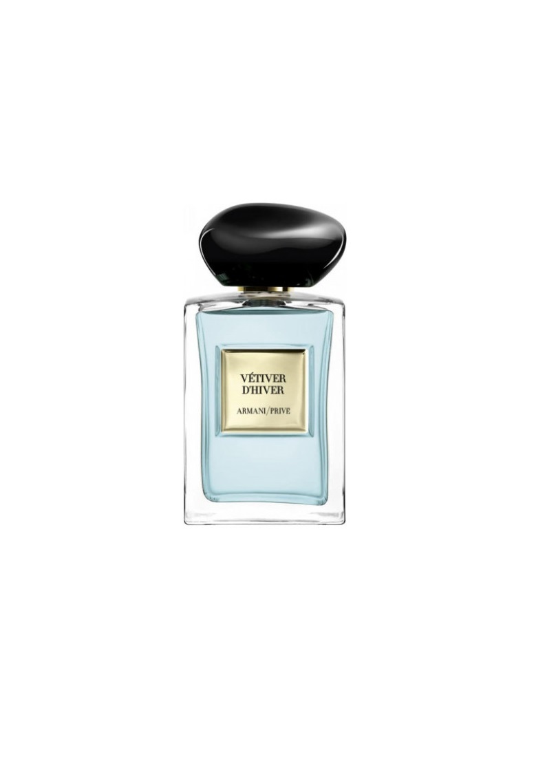 Giorgio Armani Prive Vetiver D'Hiver