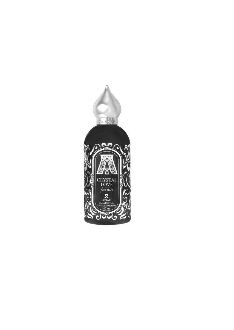 Attar Collection Crystal Love for Him