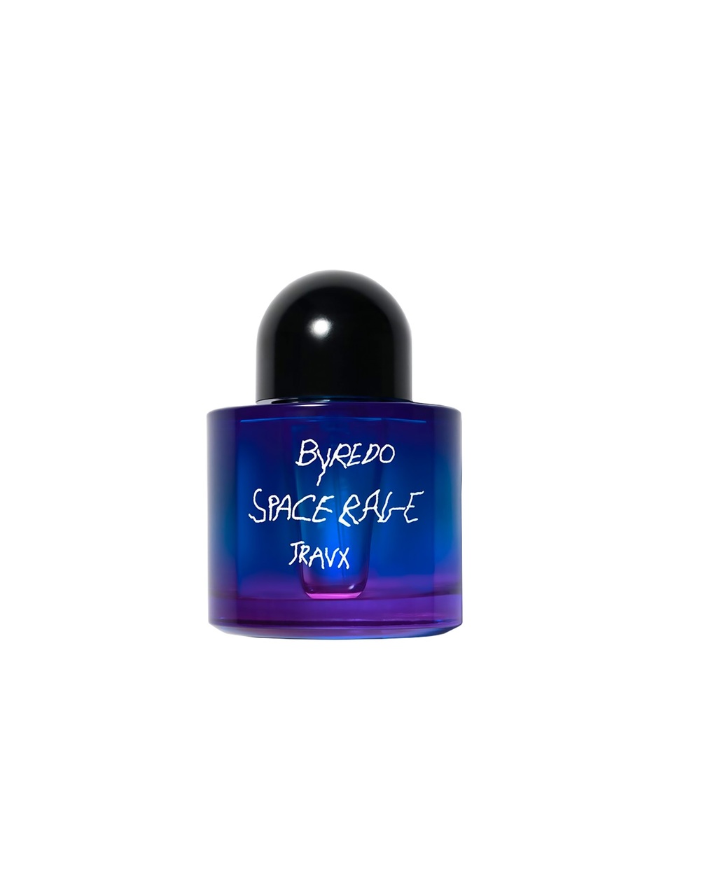 Byredo Space Rage Travx 2020