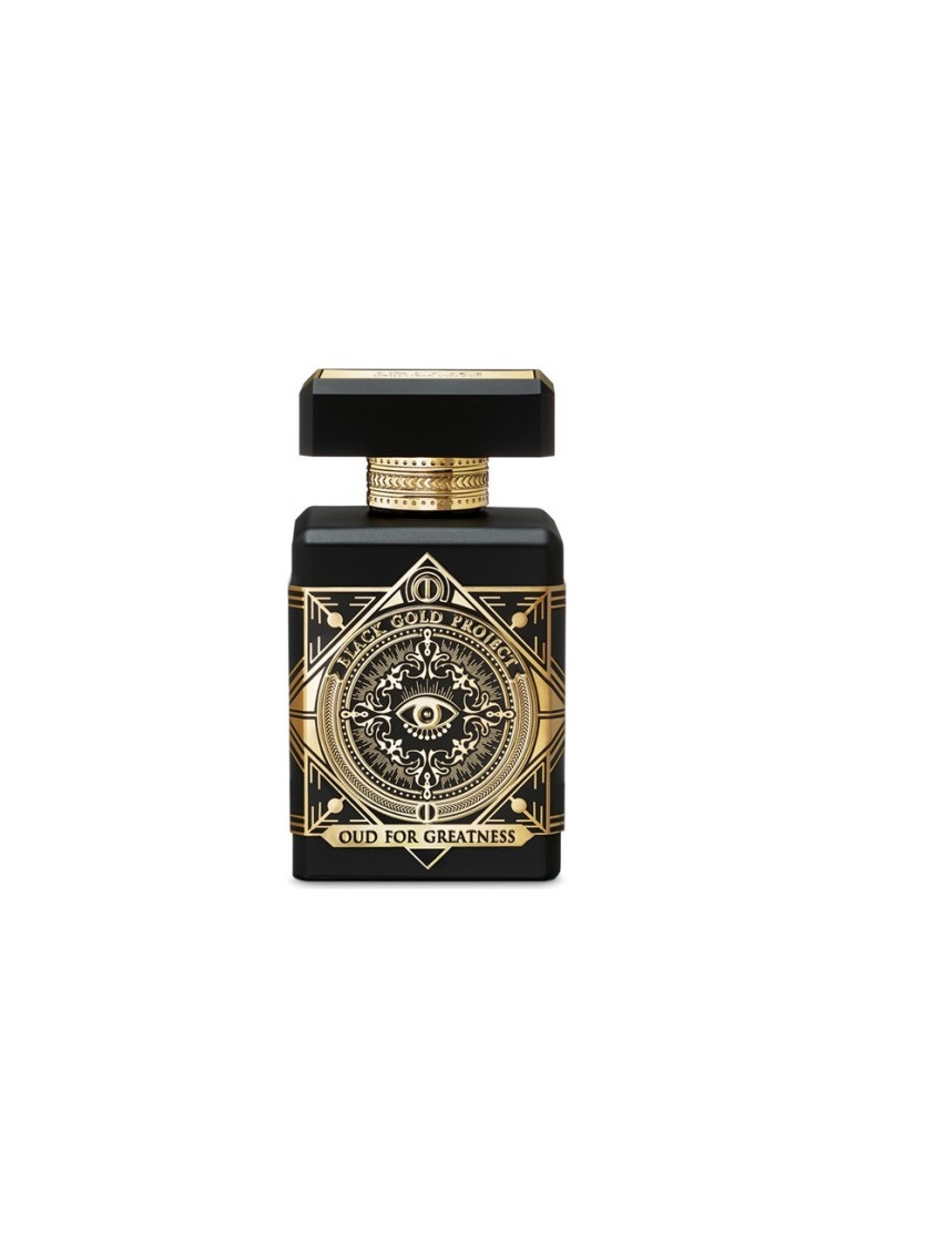 Initio Parfums Prives Oud For Greatness