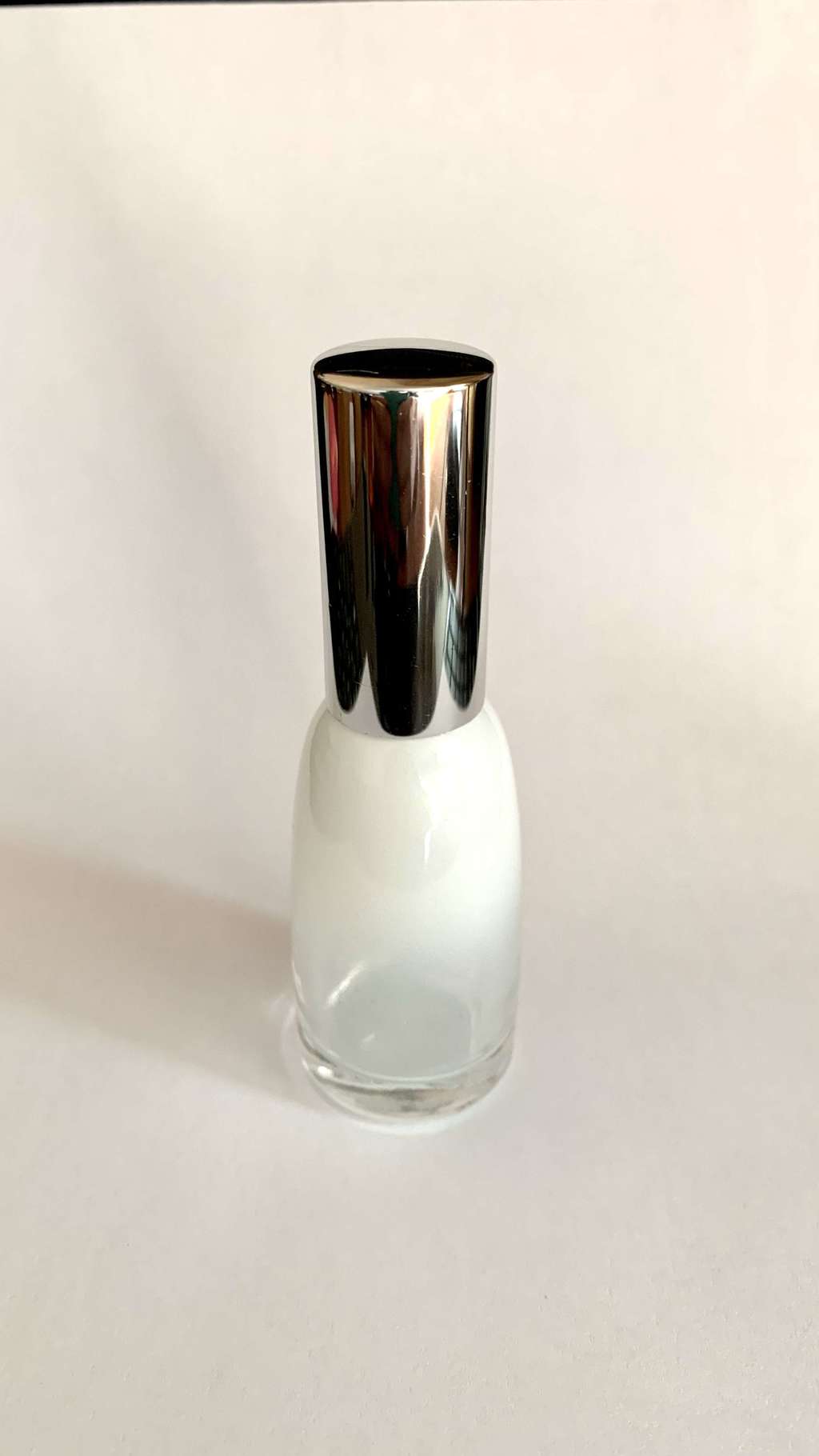 Атомайзер 20мл. Белый градиент