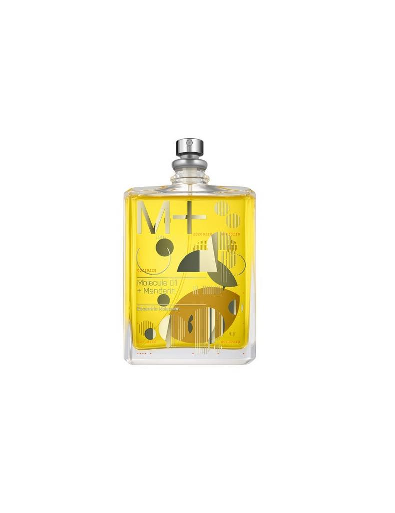 Escentric Molecules Molecule 01 + Mandarin