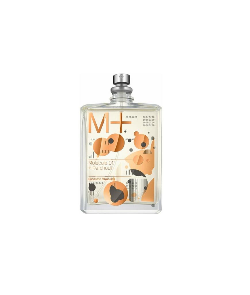 Escentric Molecules Molecule 01 + Patchouli