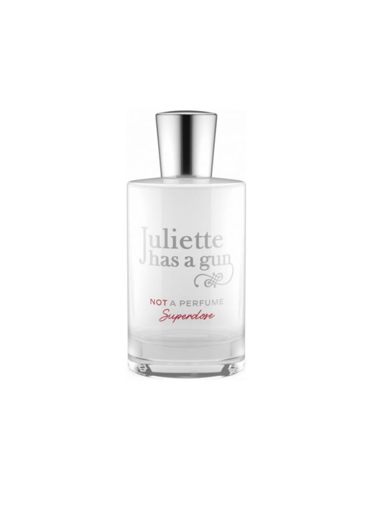 Juliette Has a Gun Not a Perfume Superdose