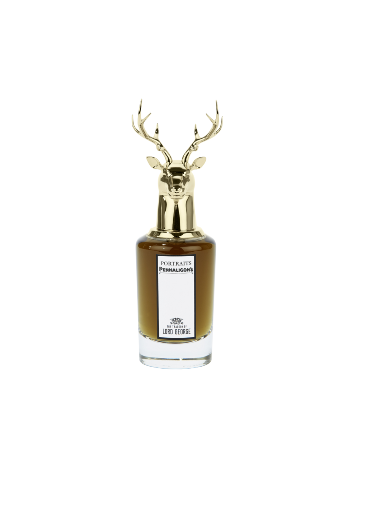 Penhaligon's Portraits The Tragedy of Lord George