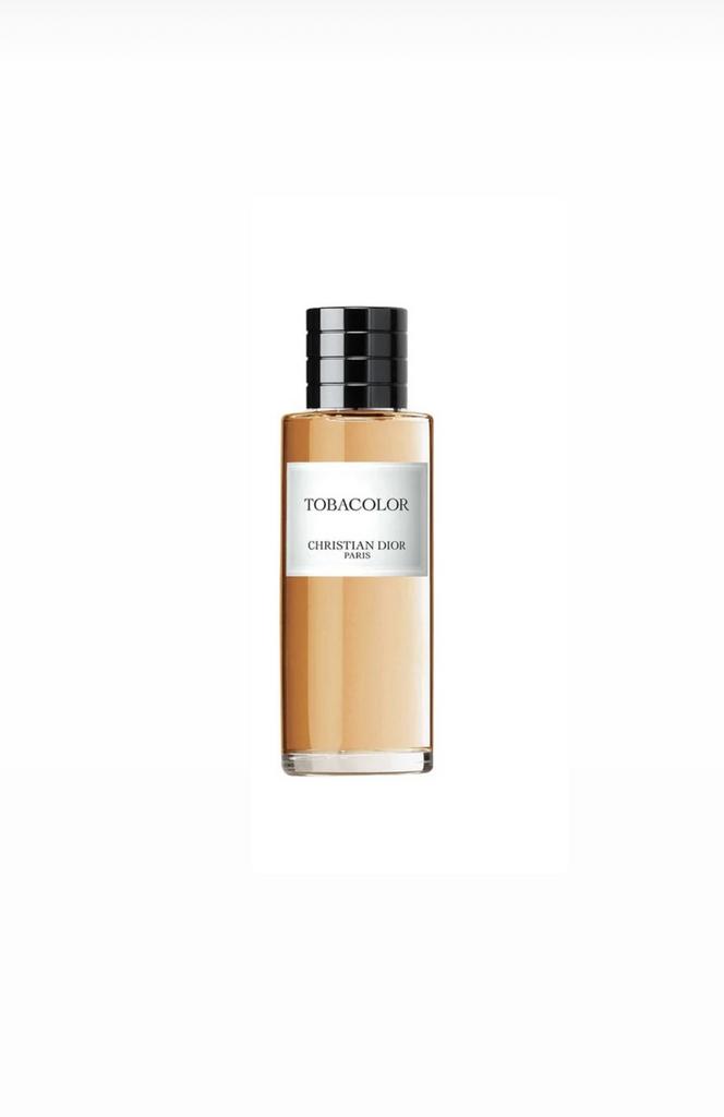 Christian Dior Tobacolor