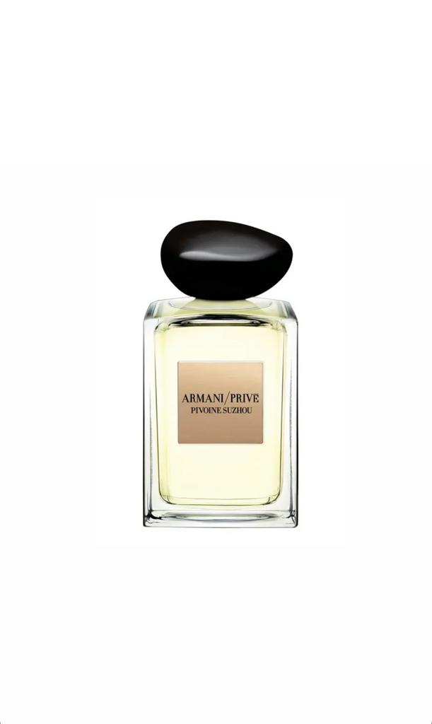 Giorgio Armani Prive Pivoine Suzhou