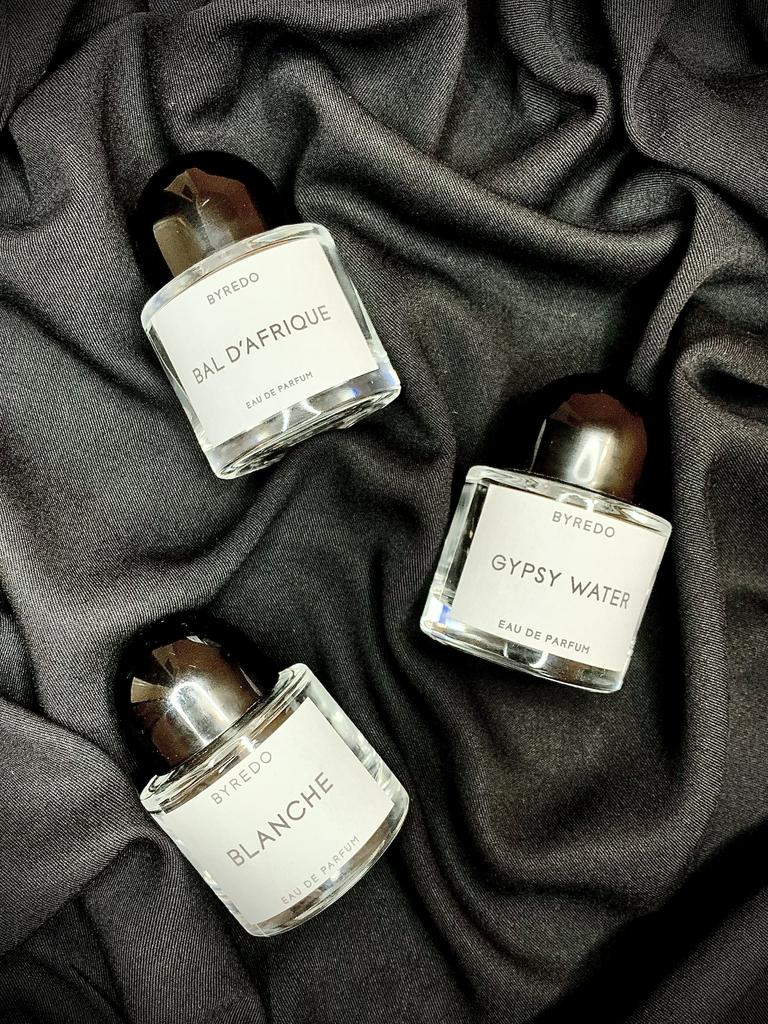 Атомайзер Байредо 30мл