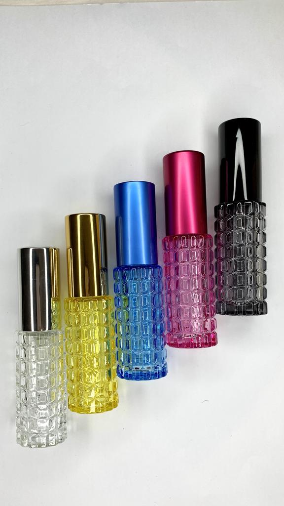 Атомайзер 20мл цветной