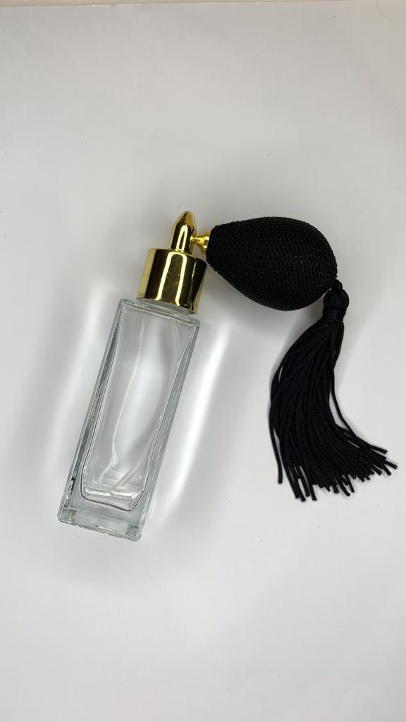 Атомайзер 35мл спрей-груша