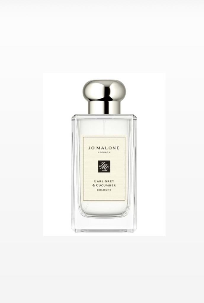 Jo Malone Earl Grey and Cucumber