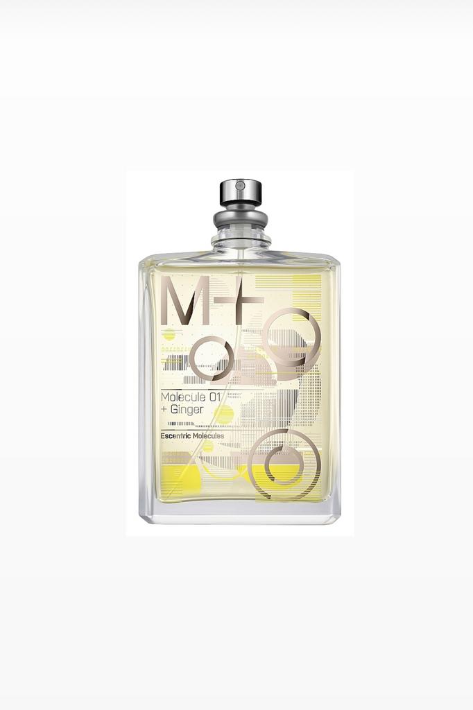 Escentric Molecules Molecule 01 + Ginger