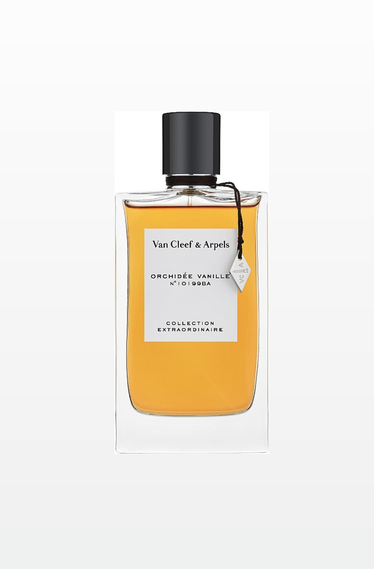 Van Cleef & Aprels Collection Extraordinaire Orchidee Vanille