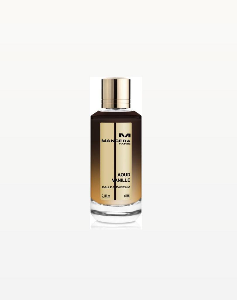 Mansera	Aoud Vanille