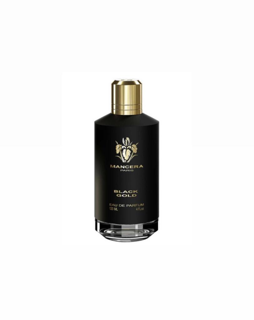 Mancera Black Gold