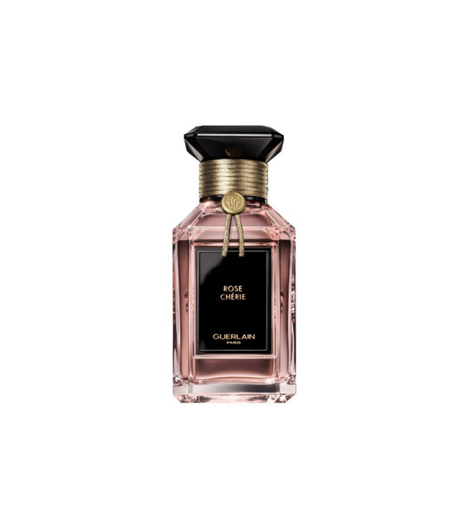 Guerlain Rose cherie