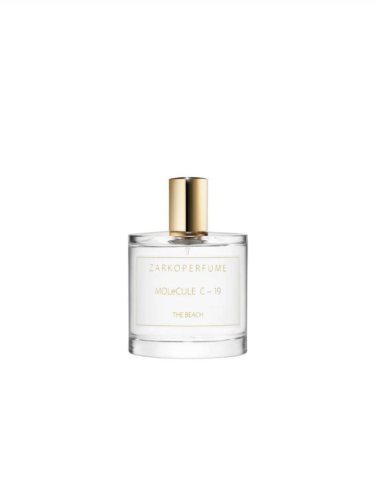 Zarkoperfume Molecule C-19 The Beach