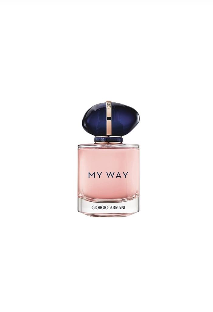 Armani My Way