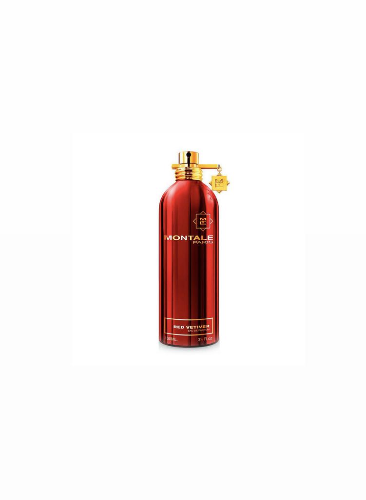 Montale Red Vetiver