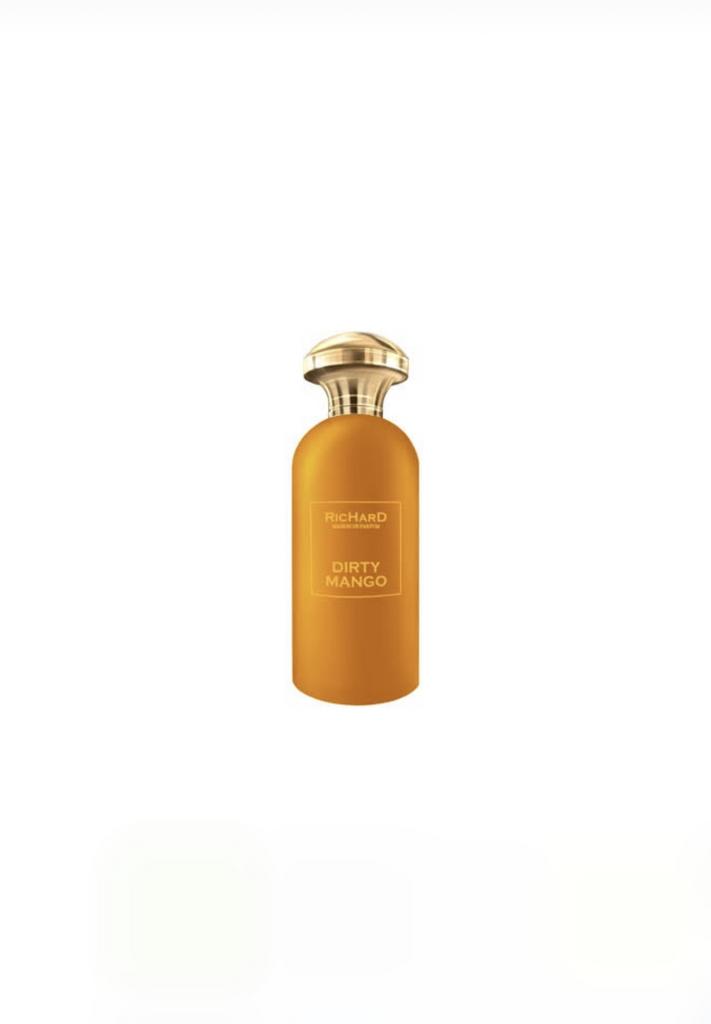Richard Dirty Mango