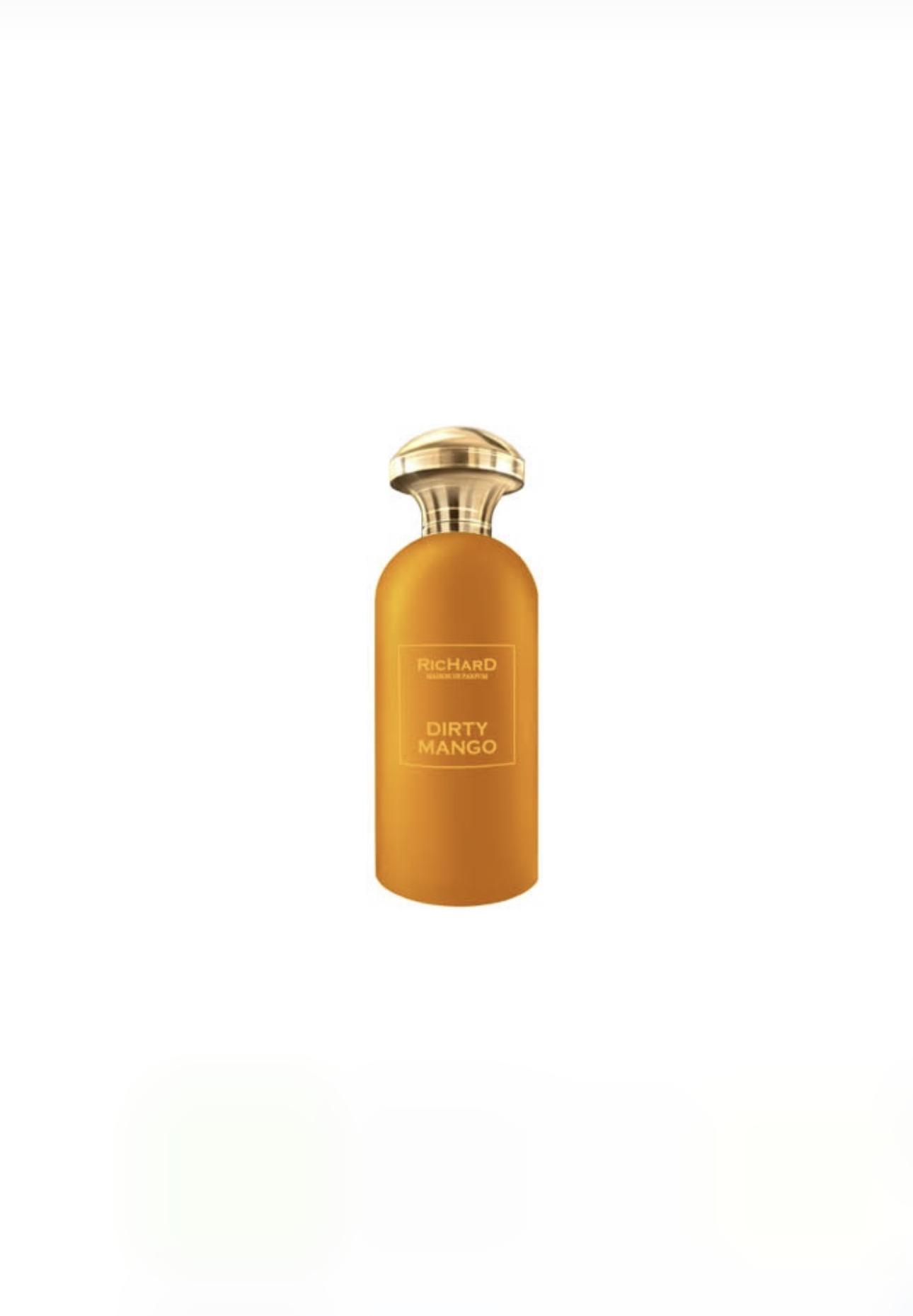 Richard Dirty Mango