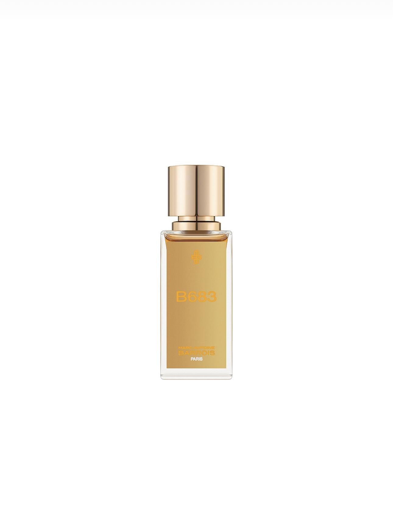 Marc-Antonie Barrois B683