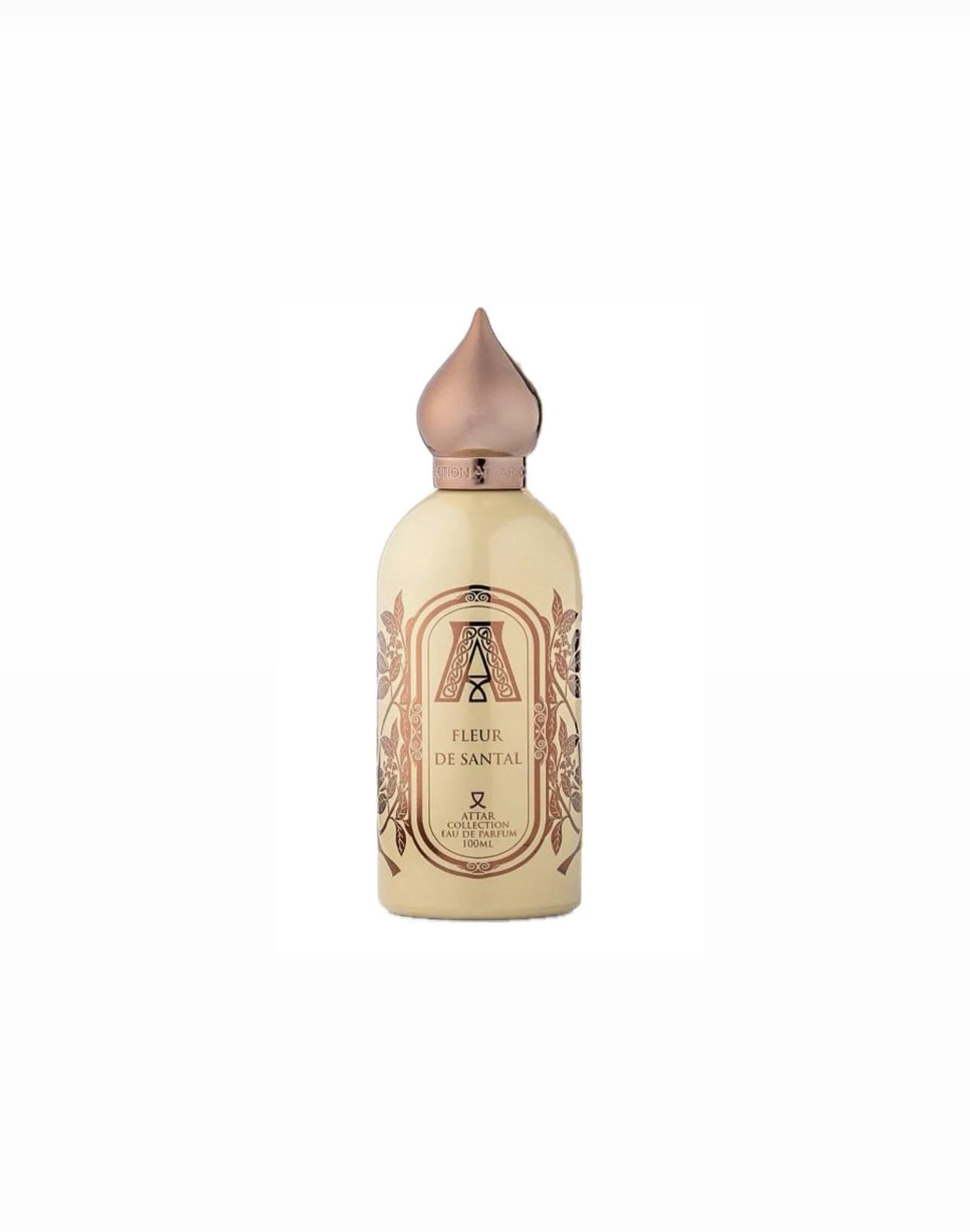 Attar Collection Fleur de Santal